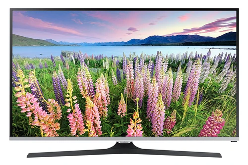 Samsung UE55J5150AS 139.7 cm (55") Full HD Black 0