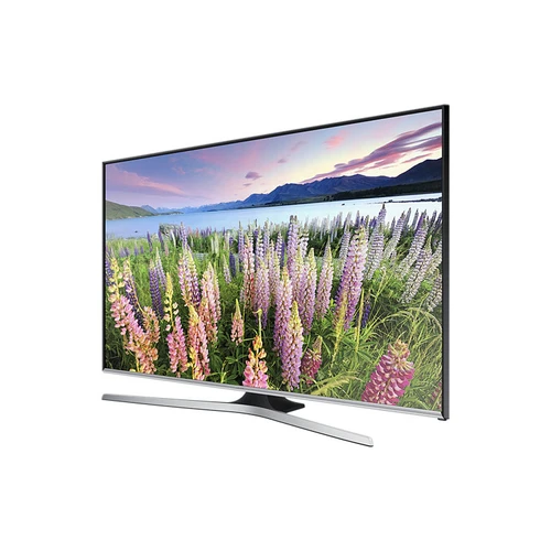 Samsung UE55J5500AK 139.7 cm (55") Full HD Smart TV Wi-Fi Black 0