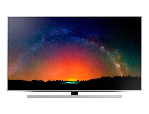 Samsung Series 8 UE55JS8000T 139,7 cm (55") 4K Ultra HD Smart TV Wifi Argent 0