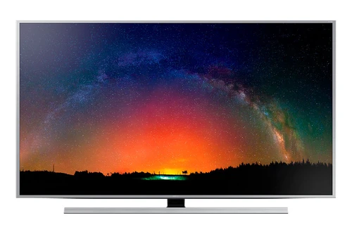 Samsung UE55JS8090T 139.7 cm (55") 4K Ultra HD Smart TV Wi-Fi Silver 0