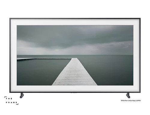 Samsung UE55LS003AUXXC TV 139.7 cm (55") 4K Ultra HD Smart TV Wi-Fi Black 0