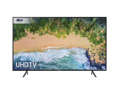 Samsung Series 7 UE55NU7100K 139,7 cm (55") 4K Ultra HD Smart TV Wifi Noir 0