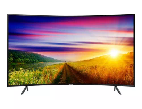 Samsung UE55NU7305KXXC TV 139.7 cm (55") 4K Ultra HD Smart TV Wi-Fi Black 0