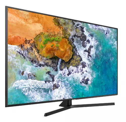 Samsung Series 7 UE55NU7400UXZG TV 139.7 cm (55") 4K Ultra HD Smart TV Wi-Fi Black 0