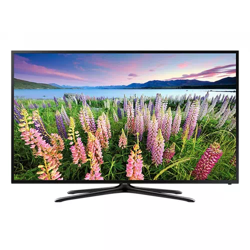 Samsung UE58J5270AS 147.3 cm (58") Full HD Smart TV Wi-Fi Black 0