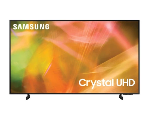 Samsung Series 8 UE60AU8072U 152,4 cm (60") 4K Ultra HD Smart TV Wifi Negro 0