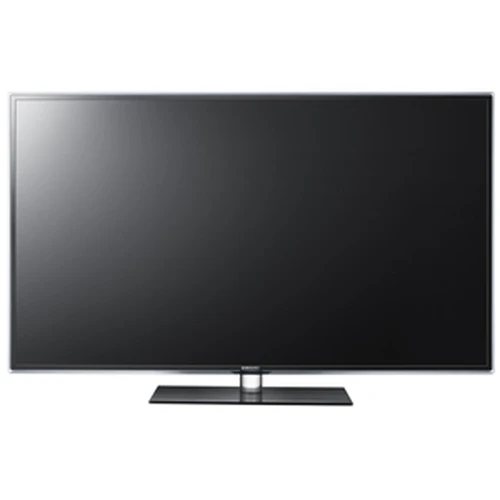 Samsung UE60D6500VQ 152,4 cm (60") Full HD Wifi Noir 0