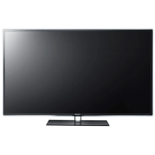 Samsung UE60D6500ZF 152.4 cm (60") Full HD Wi-Fi Black 0