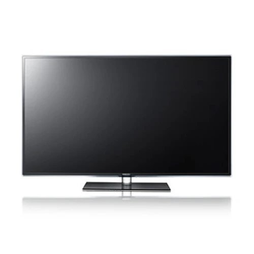 Samsung UE60D6505VS 152.4 cm (60") Full HD Smart TV Black 0