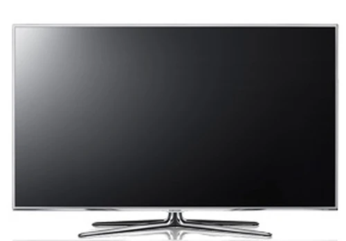 Samsung Series 8 UE60D8000YSXXN Televisor 152,4 cm (60") Full HD Wifi 0