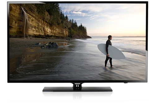 Samsung UE60EH6000 TV 152.4 cm (60") Full HD Black 0