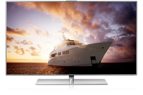 Samsung UE60F7005STXXE TV 152.4 cm (60") Full HD Smart TV Black 0