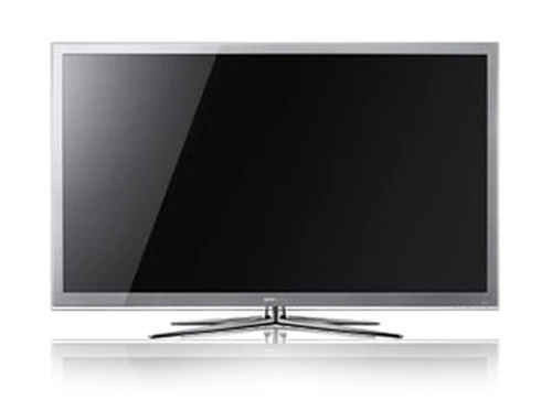 Samsung UE65C8700 TV 165.1 cm (65") Full HD Silver 0