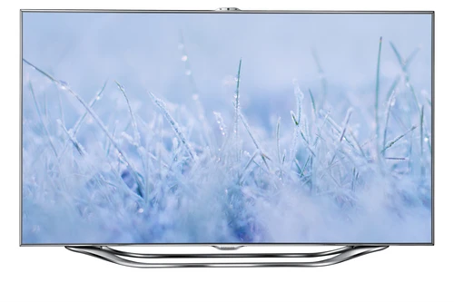 Samsung Series 8 UE65ES8000QXZT Televisor 165,1 cm (65") Full HD Smart TV Wifi Plata 0