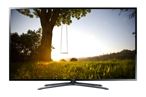 Samsung UE65F6400AK 165,1 cm (65") Full HD Smart TV Wifi Negro 0