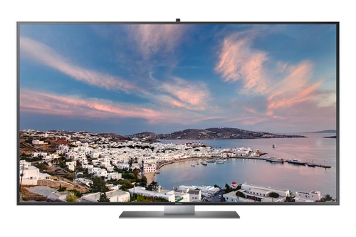 Samsung UE65F9090 165,1 cm (65") 4K Ultra HD Smart TV Wifi Noir, Argent 0