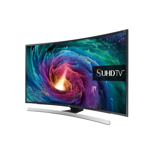 Samsung UE65JS8500TXXU Televisor 165,1 cm (65") 4K Ultra HD Smart TV Wifi Titanio 0