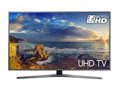 Samsung UE65MU6450S 165,1 cm (65") 4K Ultra HD Smart TV Wifi Titane 0