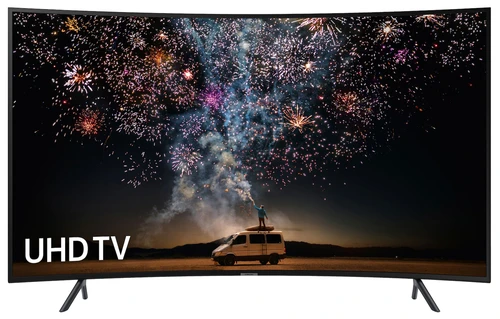 Samsung Series 7 UE65RU7300 165,1 cm (65") 4K Ultra HD Smart TV Wifi Noir 0
