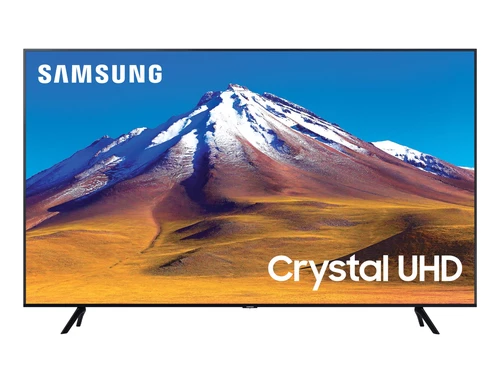 Samsung Series 7 UE65TU7090S 165,1 cm (65") 4K Ultra HD Smart TV Wifi Noir 0