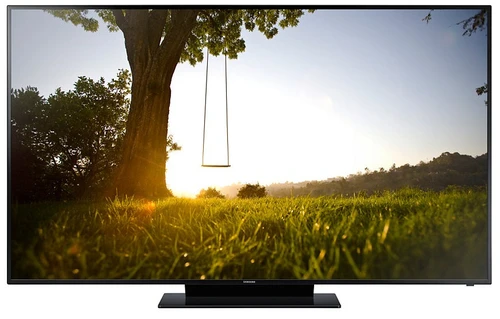 Samsung UE75F6300AW 190,5 cm (75") Full HD Smart TV Negro 0