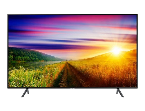 Samsung UE75NU7105K 190.5 cm (75") 4K Ultra HD Smart TV Wi-Fi Black 0