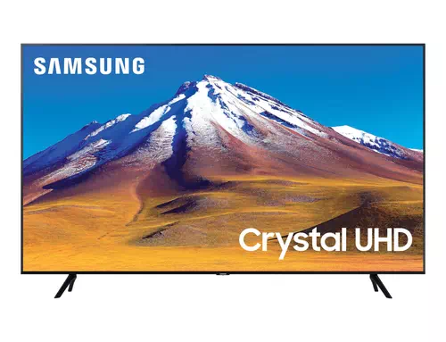Samsung Series 7 UE75TU7090S 190,5 cm (75") 4K Ultra HD Smart TV Wifi Noir 0