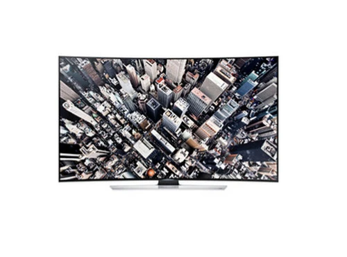 Samsung UE78HU8580Q 198,1 cm (78") 4K Ultra HD Smart TV Wifi Noir 0