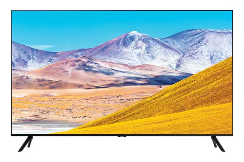 Samsung UE82TU8070U 2,08 m (82") 4K Ultra HD Smart TV Wifi Negro 0