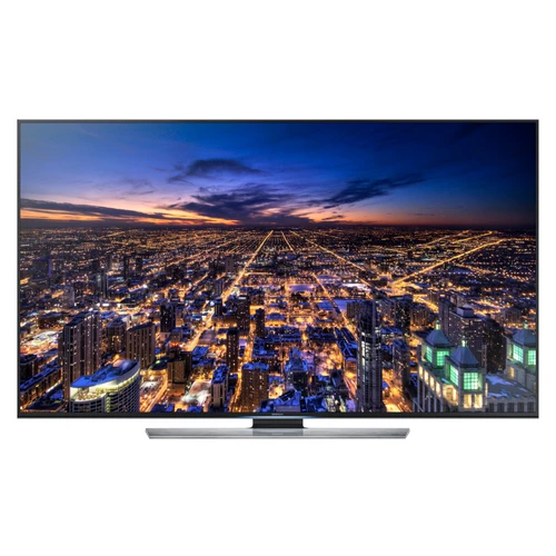 Samsung UE85HU7580T 2,16 m (85") 4K Ultra HD Smart TV Wifi Negro 0