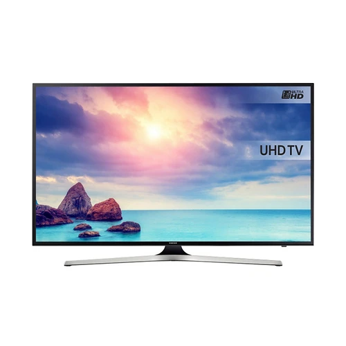 Samsung UHD TV UE65KU6020 165.1 cm (65") 4K Ultra HD Smart TV Wi-Fi Black 0