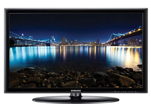 Samsung UN19D4003BD 48,3 cm (19") HD Negro 0