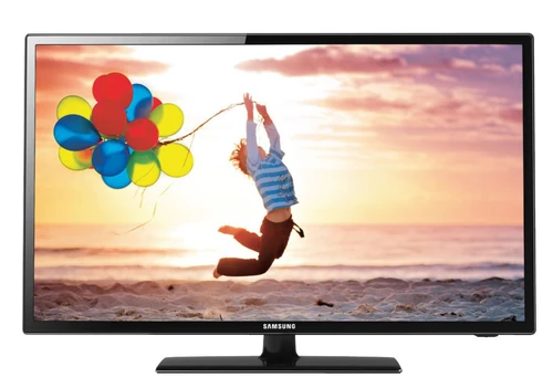 Samsung UN26EH4000F 66 cm (26") HD Noir 0