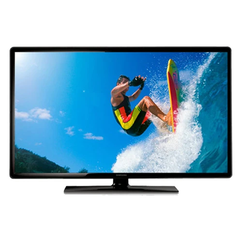 Samsung UN29F4000AF 72,4 cm (28.5") HD Smart TV Negro 0