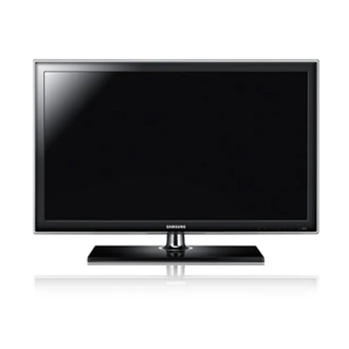 Samsung UN32D4000 TV 81,3 cm (32") HD Noir 0