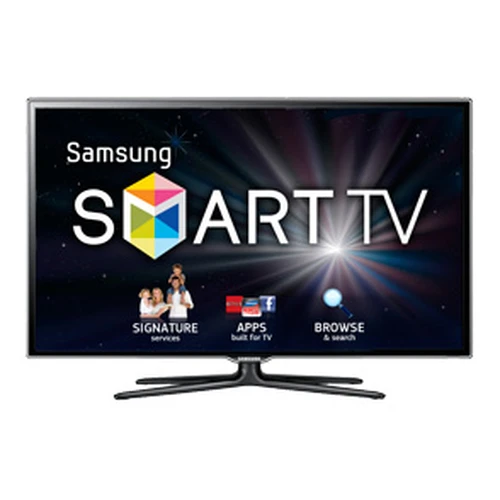 Samsung UN32ES6500F 77.5 cm (30.5") Full HD Smart TV Wi-Fi Black 0