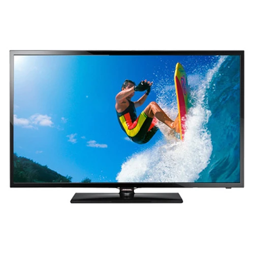 Samsung UN32F5000AF 80 cm (31.5") Full HD Noir 0