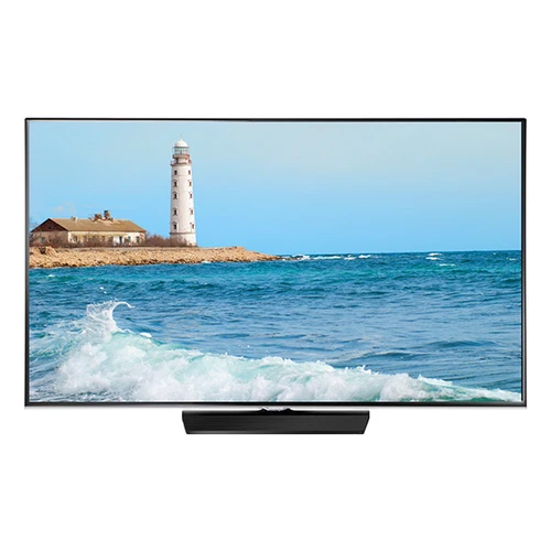 Samsung UN32H5500AF 80 cm (31.5") Full HD Smart TV Wi-Fi Black 0