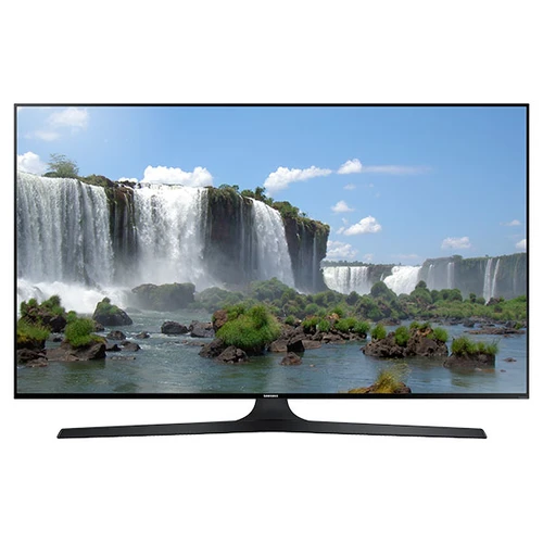 Samsung UN32J6300AF 80 cm (31.5") Full HD Smart TV Wi-Fi Black 0