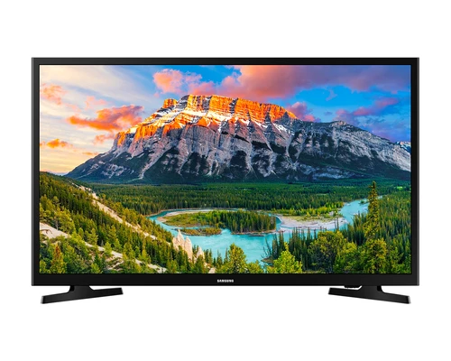 Samsung Series 5 UN32N5300 81,3 cm (32") Full HD Smart TV Wifi Negro 0