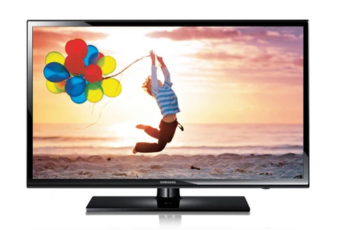 Samsung UN39EH5003F 98 cm (38.6") Full HD Black 0