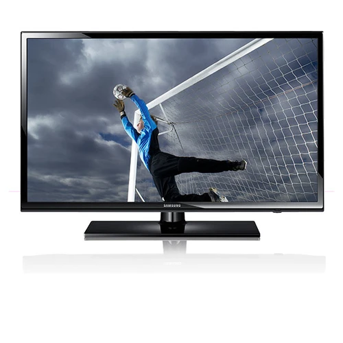 Samsung UN39H5204AF 98 cm (38.6") Full HD Smart TV Wifi Negro 0