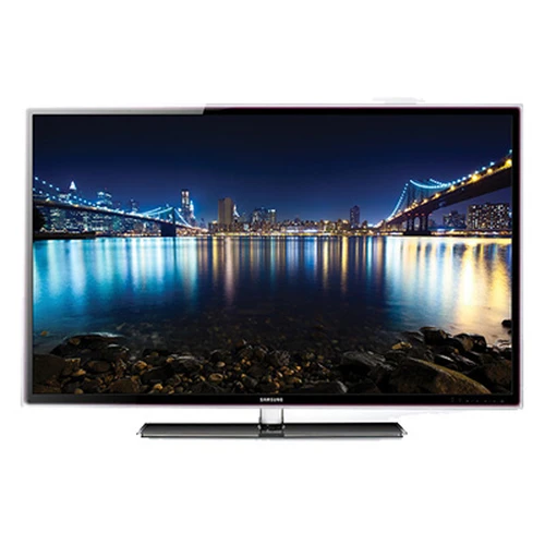 Samsung UN40D5500 TV 101,6 cm (40") Full HD Wifi Noir 0