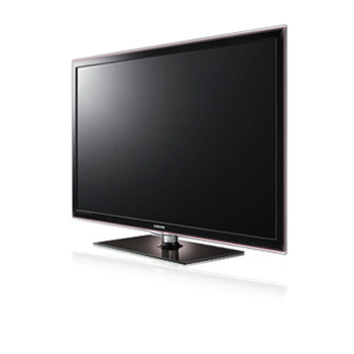 Samsung UN40D6000HWD450 TV 101,6 cm (40") Full HD Wifi Noir 0