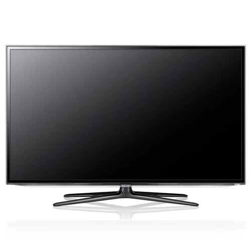 Samsung UN40ES6100F 101,6 cm (40") Full HD Smart TV Wifi Negro 0