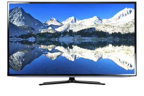 Samsung UN40ES6150F 101.6 cm (40") Full HD Smart TV Black 0