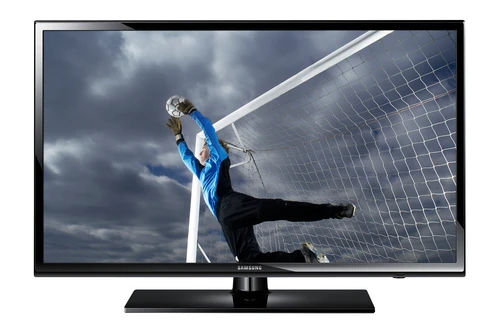 Samsung UN40FH5005G 101.6 cm (40") Full HD Black 0