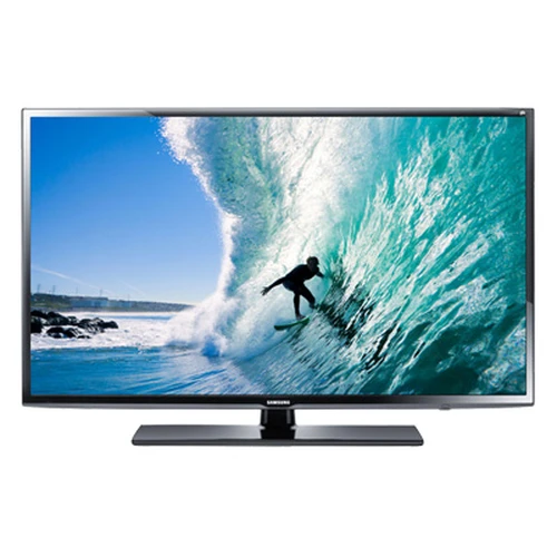 Samsung UN40FH6030F 101,6 cm (40") Full HD Negro 0