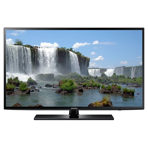 Samsung UN40J6200AF 101,6 cm (40") Full HD Smart TV Wifi Negro 0