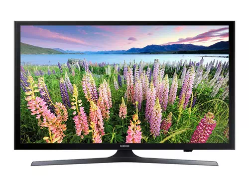 Samsung UN43J5000EFXZA TV 108 cm (42.5") Full HD Smart TV Noir 0
